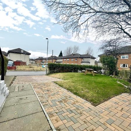 Cardonald Central Глазго Екстер'єр фото